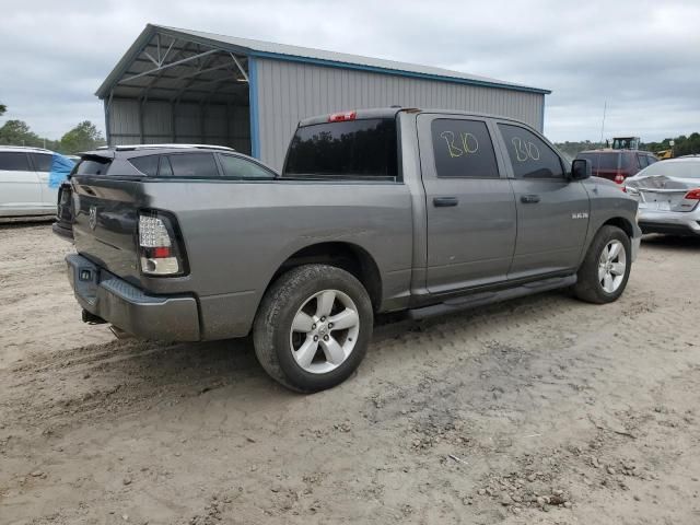 2009 Dodge RAM 1500