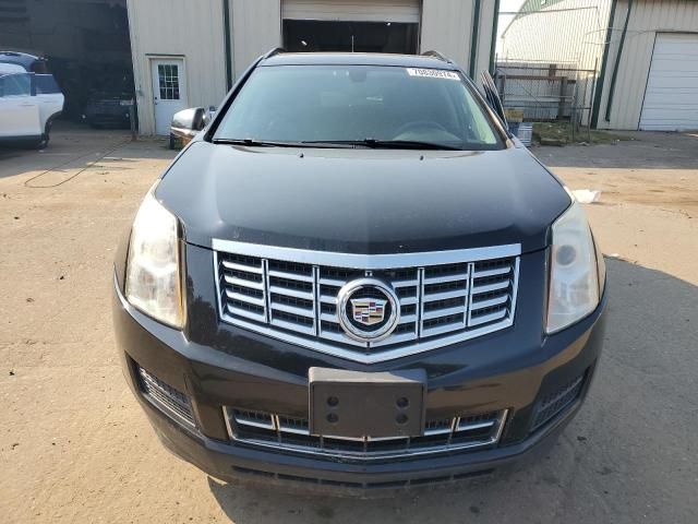 2014 Cadillac SRX