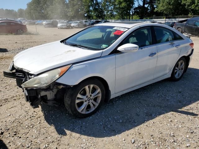 2011 Hyundai Sonata SE