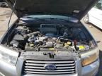 2008 Subaru Forester 2.5X LL Bean