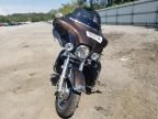 2013 Harley-Davidson Flhtk Electra Glide Ultra Limited