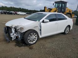 2012 Toyota Camry Hybrid en venta en Windsor, NJ