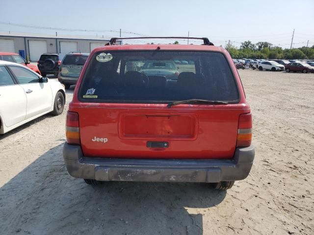 1997 Jeep Grand Cherokee Laredo