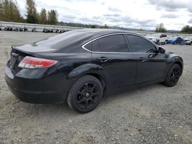 2012 Mazda 6 I