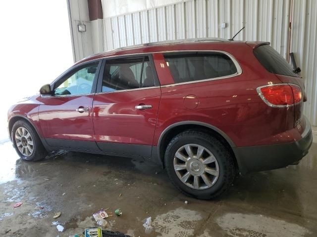 2011 Buick Enclave CXL