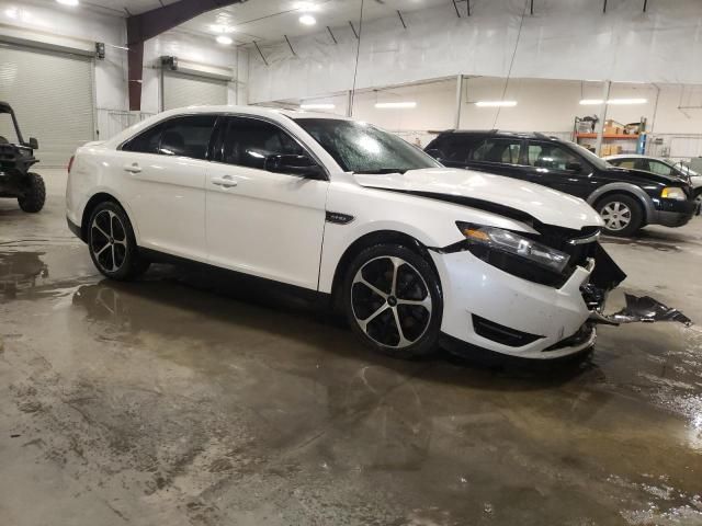 2015 Ford Taurus SHO