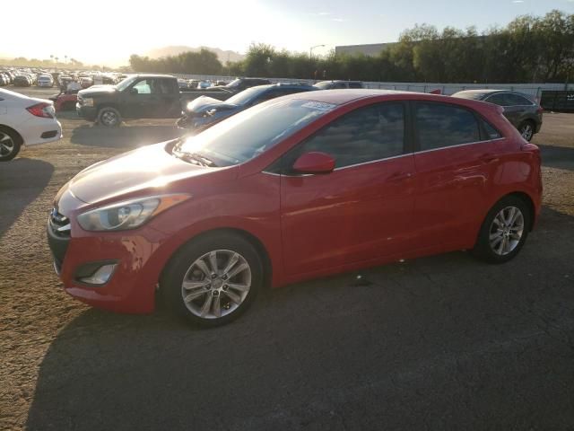 2013 Hyundai Elantra GT