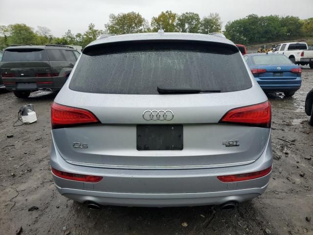 2016 Audi Q5 Premium