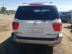 2002 Toyota Sequoia SR5