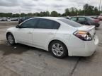 2011 Nissan Altima Base