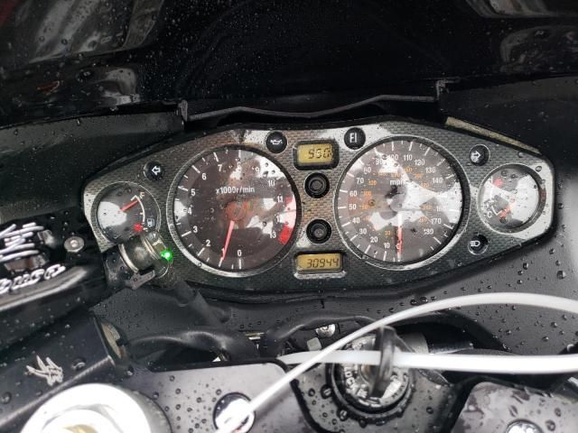 2002 Suzuki GSX1300 R