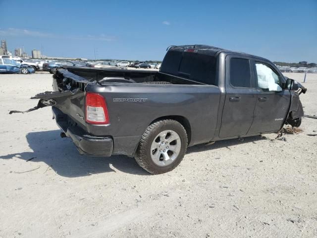 2021 Dodge RAM 1500 BIG HORN/LONE Star