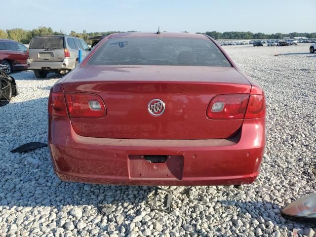 2007 Buick Lucerne CXL