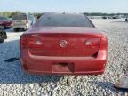 2007 Buick Lucerne CXL