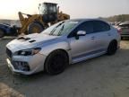 2015 Subaru WRX