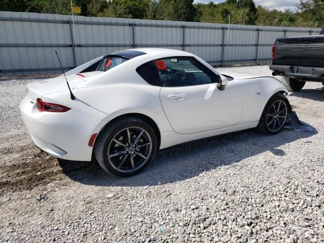 2017 Mazda MX-5 Miata Grand Touring