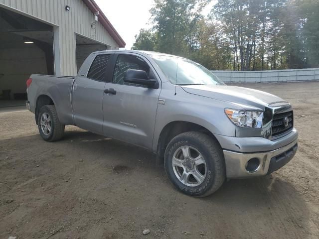 2008 Toyota Tundra Double Cab