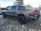 2023 Toyota Tacoma Double Cab