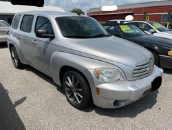 Chevrolet Vehiculos salvage en venta: 2009 Chevrolet HHR LS