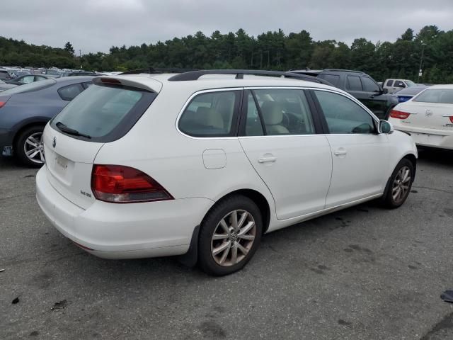 2013 Volkswagen Jetta S