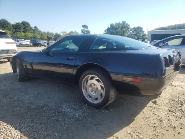 1996 Chevrolet Corvette