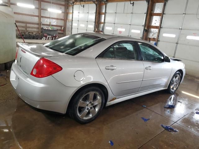 2010 Pontiac G6