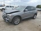 2015 BMW X3 XDRIVE28I