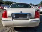 2007 Lincoln Town Car Signature