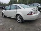 2008 Ford Taurus SEL