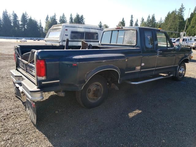 1995 Ford F350