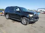 2013 Toyota Sequoia Limited