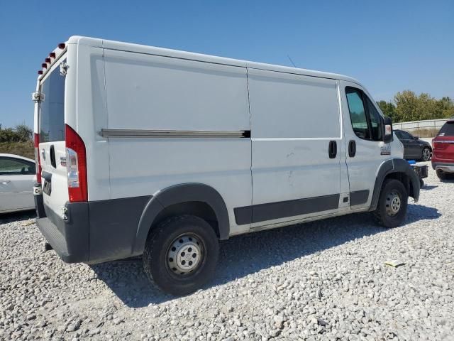 2015 Dodge RAM Promaster 1500 1500 Standard