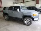 2014 Toyota FJ Cruiser