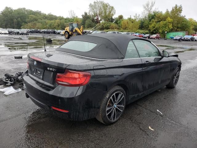 2020 BMW 230XI