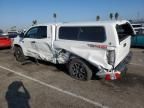 2018 Toyota Tundra Double Cab SR