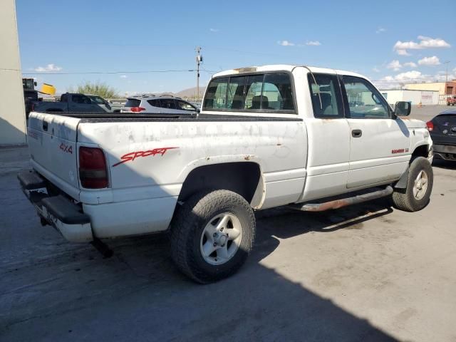 1996 Dodge RAM 1500