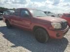 2006 Toyota Tacoma Access Cab