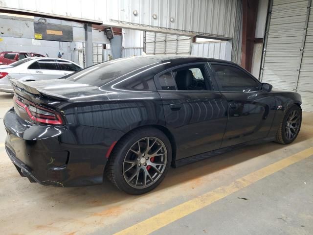 2017 Dodge Charger SRT 392