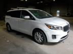 2015 KIA Sedona LX