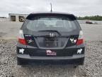 2012 Honda FIT Sport