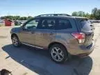 2018 Subaru Forester 2.5I Touring