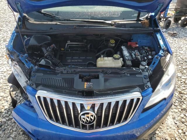 2014 Buick Encore