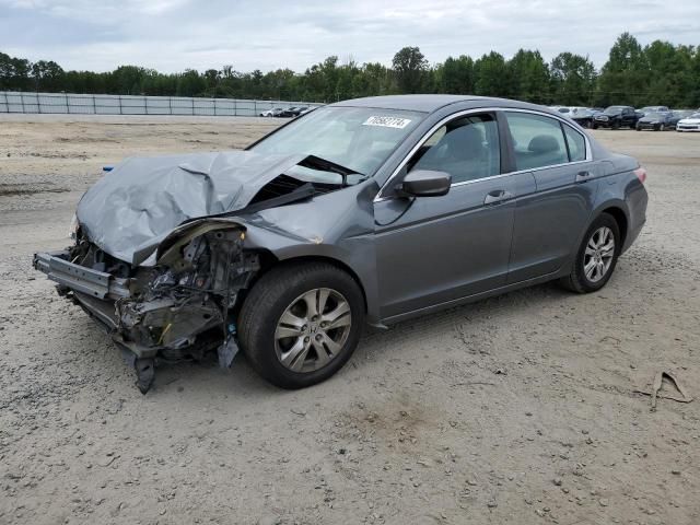 2010 Honda Accord LXP