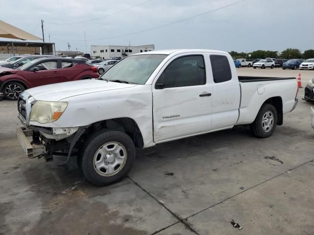 2005 Toyota Tacoma Access Cab