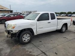 2005 Toyota Tacoma Access Cab en venta en Grand Prairie, TX