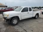 2005 Toyota Tacoma Access Cab