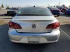 2015 Volkswagen CC Sport