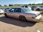 1996 Buick Park Avenue