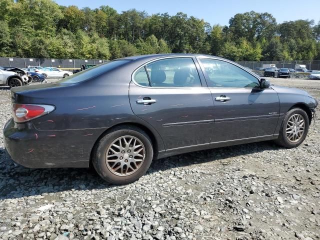 2004 Lexus ES 330