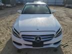 2017 Mercedes-Benz C 300 4matic